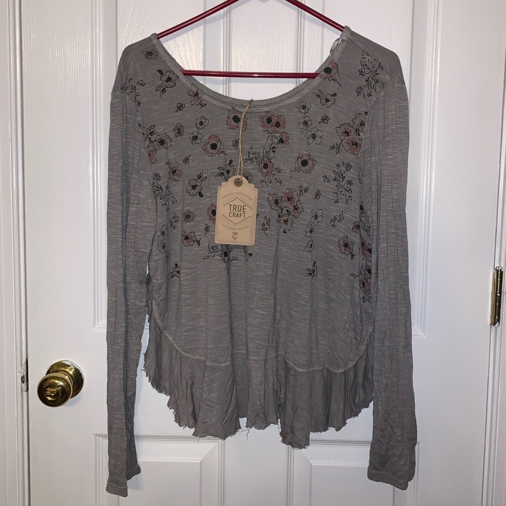 Brand New Shirt from True Craft from Belk.